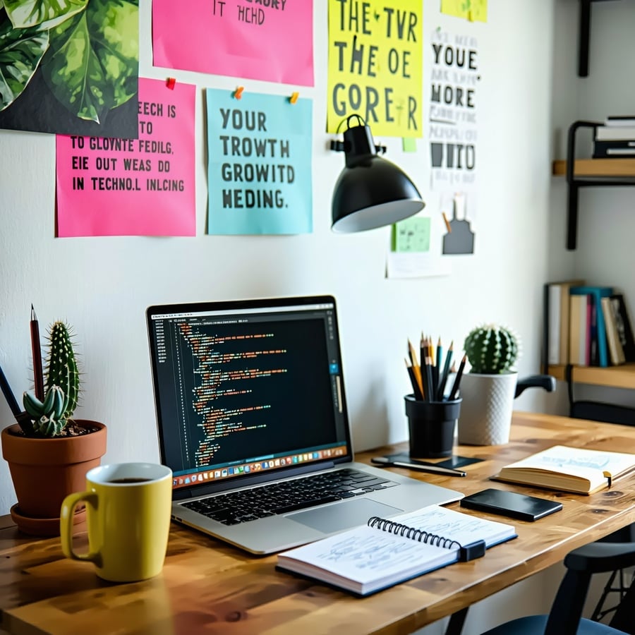 Cómo mejorar tu empleabilidad si eres un desarrollador junior