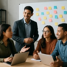 Soft skills para triunfar en tecnología: diferencia tu perfil en empleabilidad TI