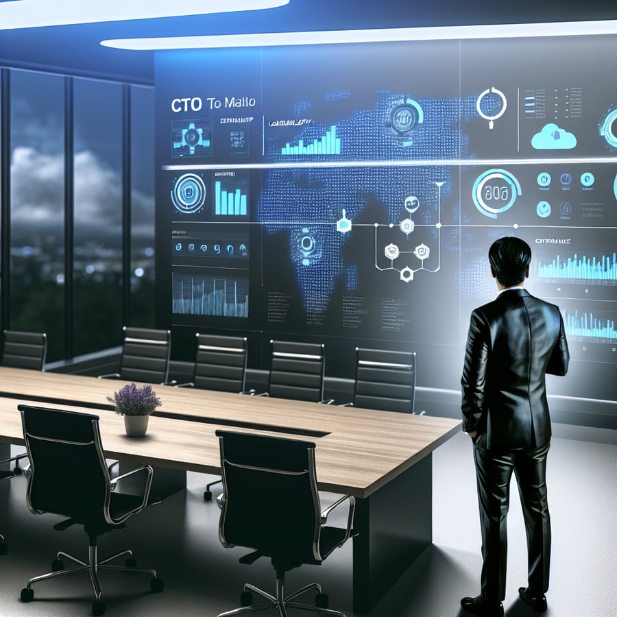 Cómo el aprendizaje continuo transforma la gestión TI