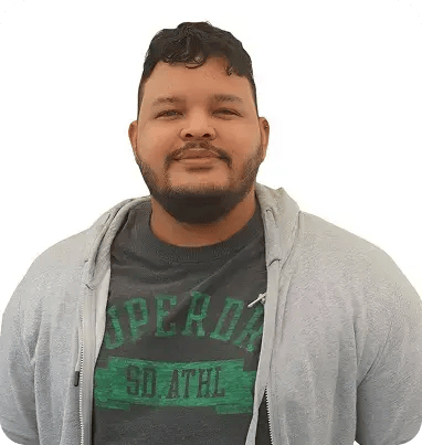 Alvaro Javier Perez Salcedo