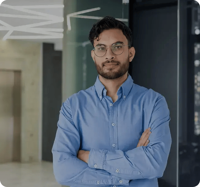 Luis G CTO EdTech Latam