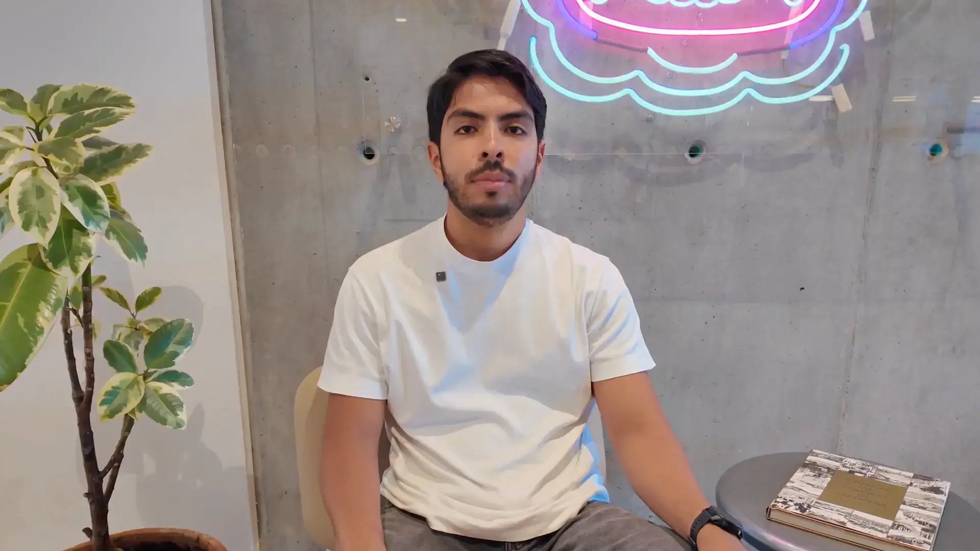 Felipe Álvarez Acelera TI