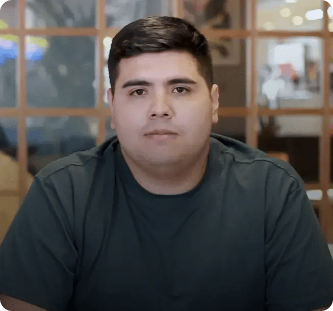 — Daniel Ramos, Java Backend Advanced · Pragma / Grupo Éxito 