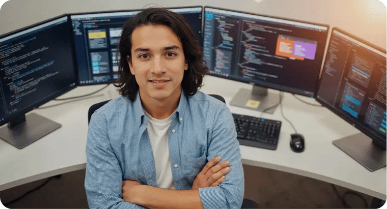 Upskilling técnica  para tu equipo